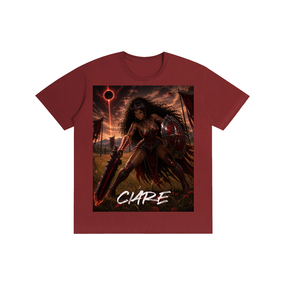Ciare