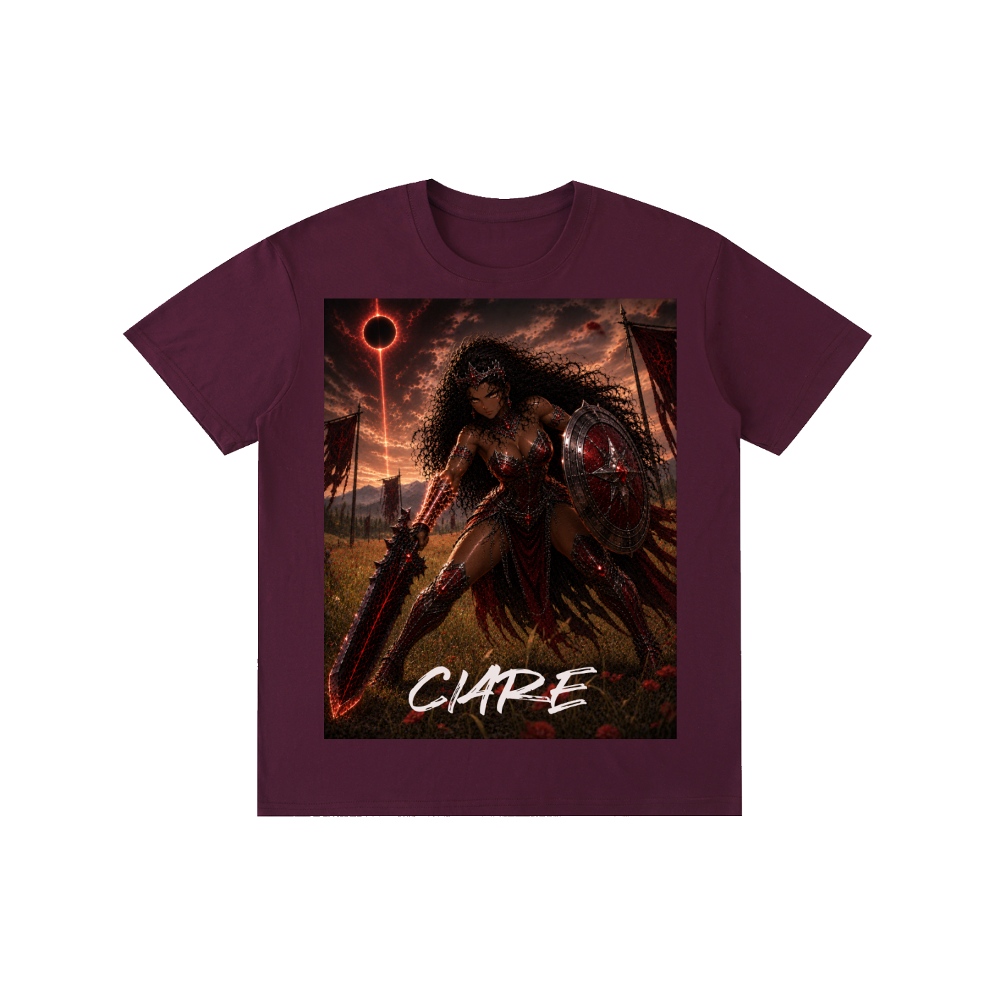 Ciare