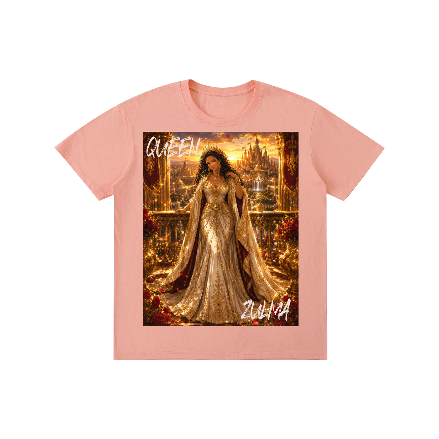 Queen Zulma