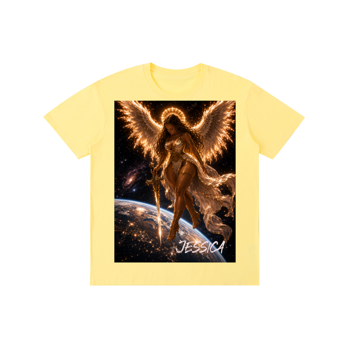 Avenging Angel