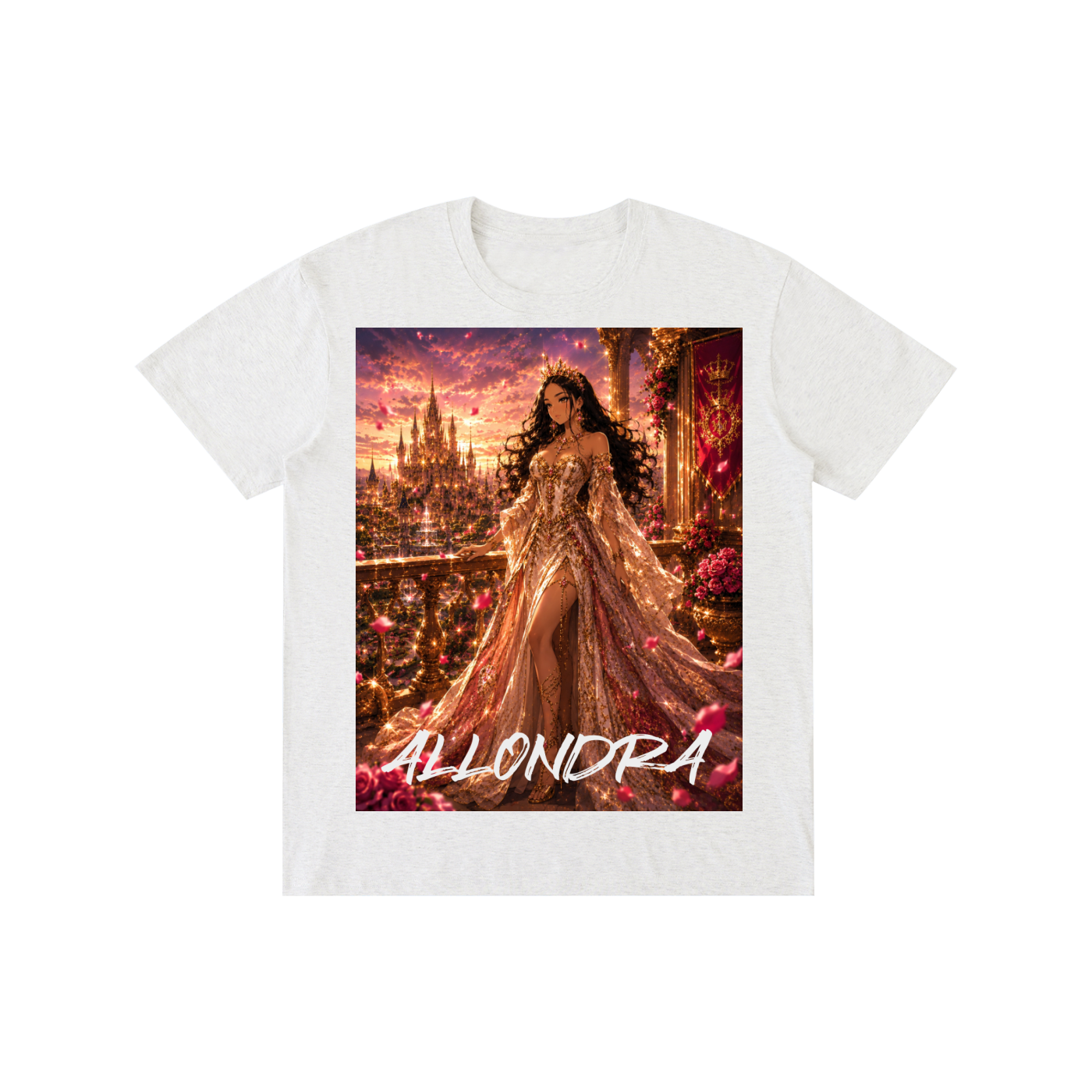 Princess Allondra
