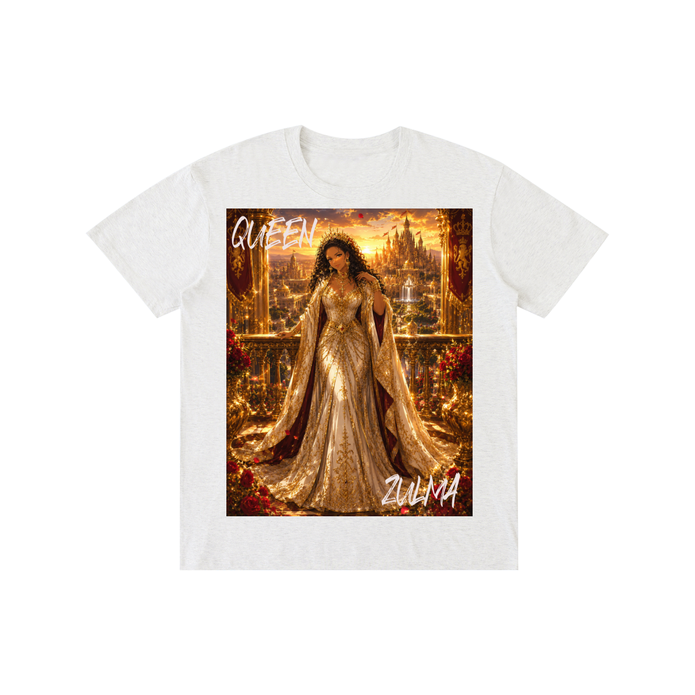 Queen Zulma